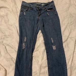 Paris Blues Jeans